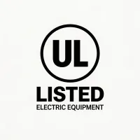 UL Listed