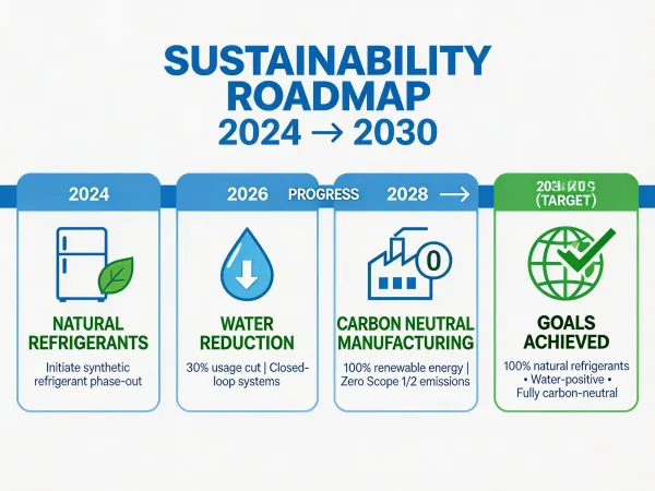 ArcticPro 2030 sustainability vision
