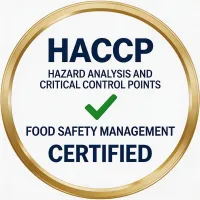 HACCP Compatible