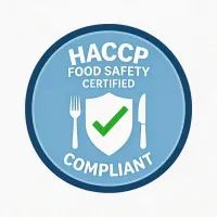 HACCP Compatible