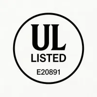 UL Listed