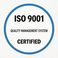 ISO 9001