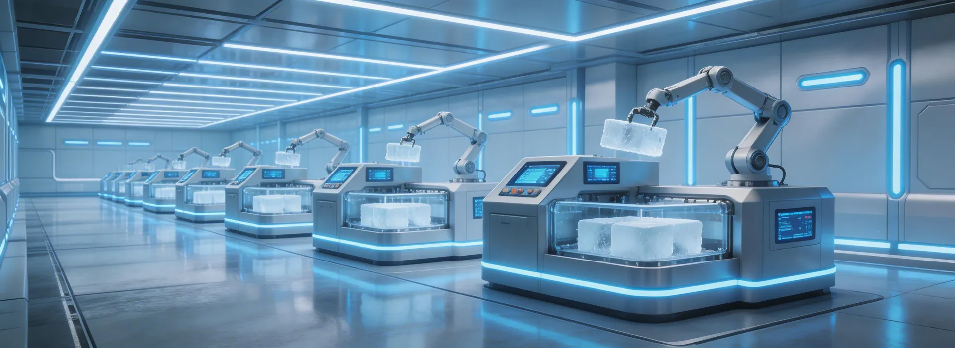 ArcticPro innovation lab
