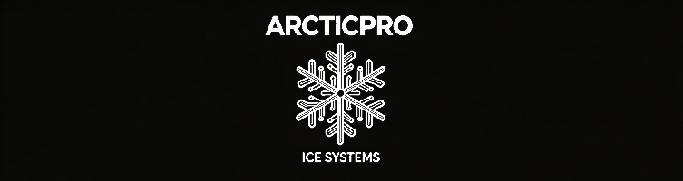 ArcticPro Footer Logo