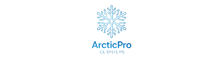 ArcticPro Ice Systems Logo